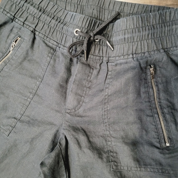 Athleta Cabo wide leg pant - Picture 5 of 8